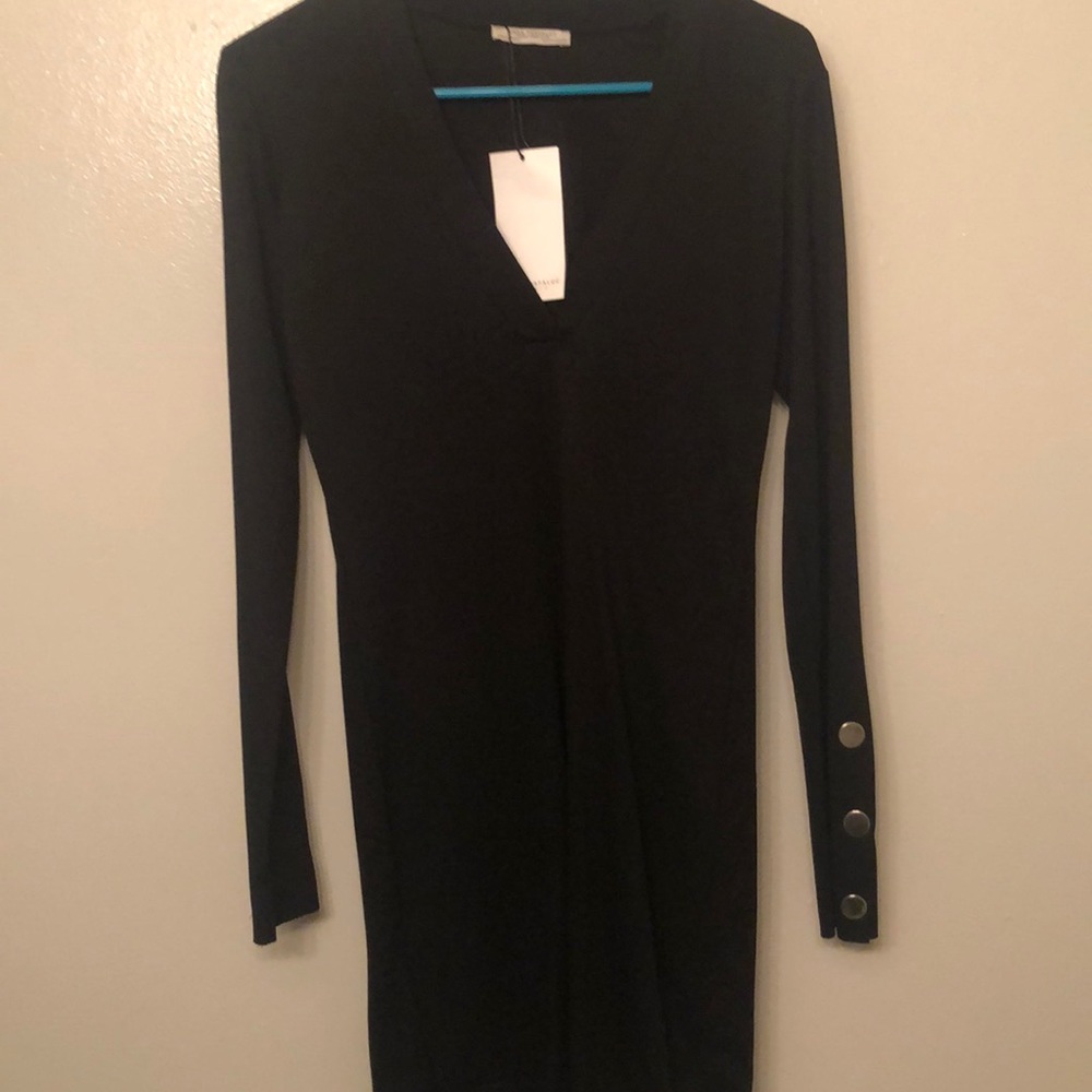 Zara dress